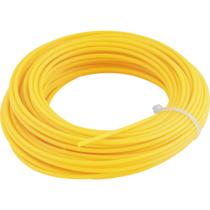 Fio de nylon para roçadeira 2,4 mm x 10 metros