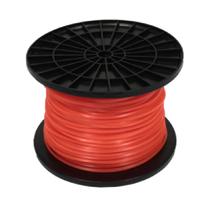 Fio de Nylon Para Roçadeira Itece 2,7mm Quadrado 2kg / 254m