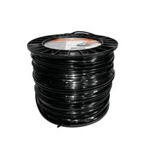 Fio de Nylon para Roçadeira Stihl 3,3mm Quadrado 228m Fio de Nylon para Roçadeira Stihl 3,3mm Quadrado 228m