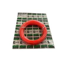 Fio de nylon redondo 2,5mm X 20m para rocadeiras Fio de nylon redondo 2,5mm X 20m para rocadeiras