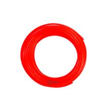 Fio De Nylon Redondo Corte Grama Roçadeira Laranja 10 Metros 3mm Sanre Brasil