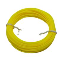 Fio de nylon redondo p/ aparadores 1,5mm x 10m