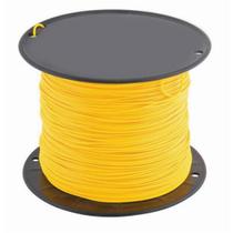 Fio de Nylon Redondo Roçadeira 2,0mm 285 Metros Beltools Fio de Nylon Redondo Roçadeira 2,0mm 285 Metros Beltools