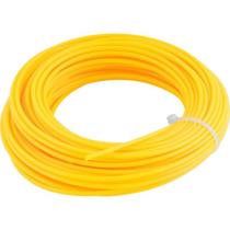 Fio de Nylon Redondo Vonder 1,6mm x 15m Fio de Nylon Redondo Vonder 1,6mm x 15m