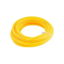 Fio de Nylon Redondo Vonder 2mm X 15m Fio de Nylon Redondo Vonder 2mm X 15m