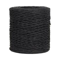 Fio de Palha de Raffia 100g para Tricô, Crochê e Artesanato - Ideal para Chapéus e Bolsas de Verão