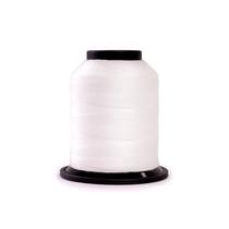 Fio de Poliéster 50wt 3 fios Finesse - Carretel 1000 jardas ( 914 m) Fio de Poliéster 50wt 3 fios Finesse - Carretel 1000 jardas ( 914 m)