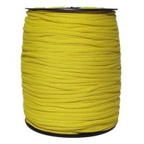 Fio de Poliéster 5mm - Hass Textil Cor:Amarelo-120