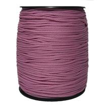 Fio de Poliéster 5mm - Hass Textil Cor:Rosado-1138