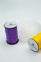 Fio de Polipropileno para Bijuterias - 10 Metros - 1 Rolo