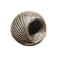 Fio de Rami Número 1 - rolo 100 metros