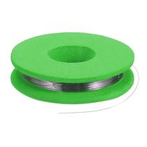 Fio de resistência para aquecimento MECCANIXITY 2 peças 10 m 36 AWG Fio de resistência para aquecimento MECCANIXITY 2 peças 10 m 36 AWG