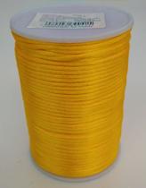 Fio de Seda cetim 2 mm 100 Metros Rabo de Rato