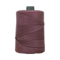 Fio De Seda Grosso Para Crochê, Tricô E Artesanato DIY, Ideal Para Chapéus, Bolsas E Almofadas Fio