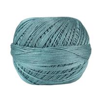 Fio De Seda Mercerizada Premium Com Renda, Macio, Durável, Cores Vibrantes Para Tricô E Crochê DIY
