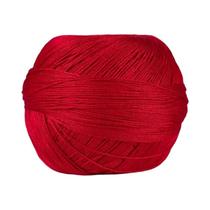 Fio De Seda Mercerizada Premium Com Renda, Macio, Durável, Cores Vibrantes Para Tricô E Crochê DIY