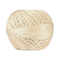 Fio De Seda Mercerizada Premium Com Renda, Macio, Durável, Cores Vibrantes Para Tricô E Crochê DIY
