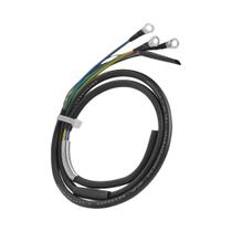 Fio De Sensor Hall De Cobre Puro 2mm²/2.5mm² Para Motor DC Sem Escovas De Bicicleta Elétrica
