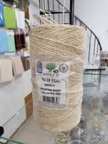 Fio de sisal
