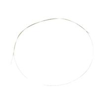 Fio De Solda Prata De Baixa Temperatura E Fluxo Fácil Para Soldagem De Joias, Diâmetros De 0,5mm,