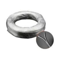 Fio De Soldagem LED Neon Prata 100M 22/20/18AWG Cabo Transparente De 2 Pinos Para Brinquedos Fio De Soldagem LED Neon Prata 100M 22/20/18AWG Cabo Transparente De 2 Pinos Para Brinquedos