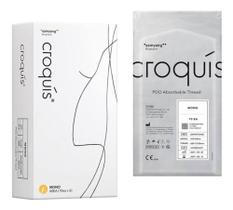 Fio de Tração Lifting imediato com estimulação de colágeno Fio de Tração Lifting imediato com estimulação de colágeno
