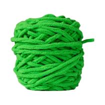 Fio De Tricô Chenille Macio 100g, Algodão E Lã Para Tricô Manual De Cachecol DIY, Fio Grosso Tipo Fio De Tricô Chenille Macio 100g, Algodão E Lã Para Tricô Manual De Cachecol DIY, Fio Grosso Tipo