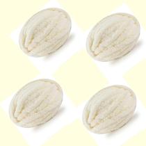 Fio de tricô YYTOT Bulky Super Chunky Chunky Chunky para braço 250g