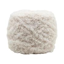 Fio De Veludo De Poliéster Grosso E Macio (2 Peças) Para Tricô Manual, Crochê E Suéteres DIY