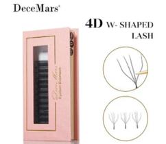 Fio Decemars W Em 4d Caixa Mix Fio Decemars W Em 4d Caixa Mix