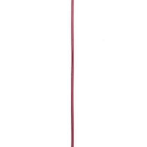 Fio Decorativo Bordo - 2 mm x 5 m - 1 unidade - Cromus - Rizzo Fio Decorativo Bordo - 2 mm x 5 m - 1 unidade - Cromus - Rizzo
