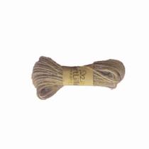 Fio Decorativo de Juta 10 metros - ArtLille