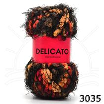 Fio Delicato Lanafil 100g