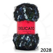 Fio Delicato Lanafil 100g