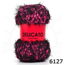 Fio Delicato Lanafil 100g