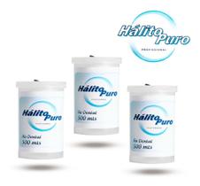 Fio dental 500mt halito puro