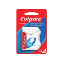 Fio Dental 50m - Colgate Fio Dental 50m - Colgate