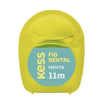 Fio Dental 50m - Kess