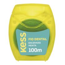 Fio Dental 50m - Kess