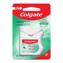 Fio Dental Colgate Menta 50m 1 Unidade Fio Dental Colgate Menta 50m 1 Unidade