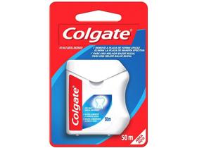Fio Dental Colgate Total - 50m