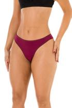 Fio dental de algodão