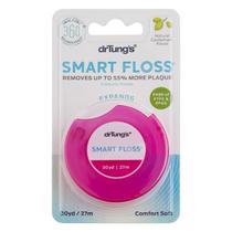 Fio Dental drTung's Smart Sabor Cardamomo Pacote com 11 Unidades Fio Dental drTung's Smart Sabor Cardamomo Pacote com 11 Unidades