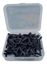 Fio Dental Elétrico a Pilha com Vibração - 50 Flosser