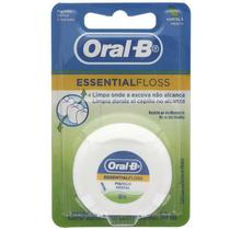 Fio Dental Essentialfloss Menta - Oral-B 50M
