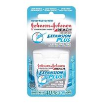 Fio Dental Extra Fino Reach Johnson's 50m