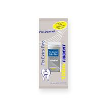 Fio Dental Fiodent Extra Fino 100m