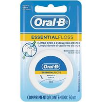 Fio Dental Floss Oral B - 50M