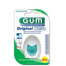 Fio Dental Gum Original White 2040