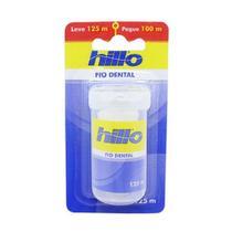 Fio Dental Hillo 125m LV+POR-